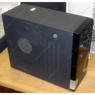 Компьютер Intel Pentium Dual Core E5300 (2x2.6GHz) s775 /2048Mb /160Gb /ATX 400W (Орехово-Зуево)