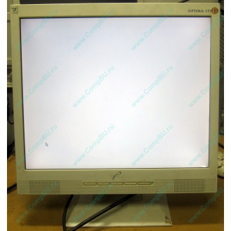 Монитор 17" TFT RoverScan Optima 171 multimedia (Орехово-Зуево)