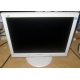 Монитор 17" ЖК Philips 170S белый  (Орехово-Зуево)