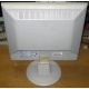 Монитор 17" LCD Philips 170S белый  (Орехово-Зуево)