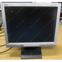 Монитор 15" TFT NEC AccuSync LCD52VM в Орехово-Зуеве, NEC LCD 52VM (Орехово-Зуево)