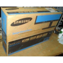 Монитор 19" Samsung E1920NW 1440x900 (широкоформатный) - Орехово-Зуево