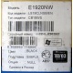 Samsung E1920NW CB19WS LS19CLNSB/EN (Орехово-Зуево)