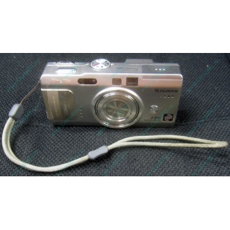 Фотоаппарат Fujifilm FinePix F810 (без зарядного устройства) - Орехово-Зуево