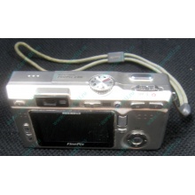 Фотоаппарат Fujifilm FinePix F810 (без зарядного устройства) - Орехово-Зуево