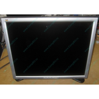 Монитор 18.1" ЖК Viewsonic VP181S (на запчасти) в Орехово-Зуеве, Монитор 18.1" TFT Viewsonic VP181S ThinEdge (нерабочий) - Орехово-Зуево