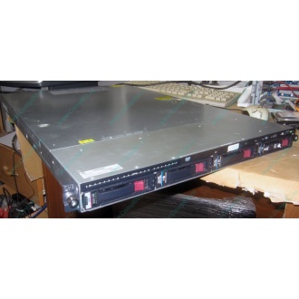 16-ти ядерный сервер 1U HP Proliant DL165 G7 (2 x OPTERON O6128 8x2.0GHz /56Gb DDR3 ECC /300Gb + 2x1000Gb SAS /ATX 500W) - Орехово-Зуево