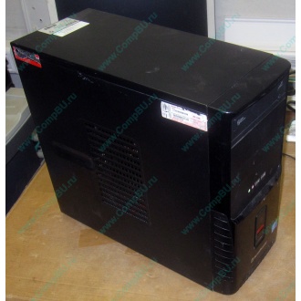 Компьютер Kraftway Credo KC39 (Intel Core 2 Duo E7500 (2x2.93GHz) s.775 /4Gb /320Gb /ATX 400W /Windows 7 PRO) - Орехово-Зуево