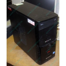 Компьютер Kraftway Credo KC39 (Intel Core 2 Duo E7500 (2x2.93GHz) s.775 /4Gb /320Gb /ATX 400W /Windows 7 PRO) - Орехово-Зуево