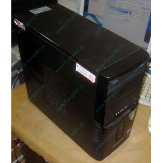 Компьютер Intel Core 2 Duo E7500 (2x2.93GHz) s.775 /2048Mb /320Gb /ATX 400W /Win7 PRO (Орехово-Зуево)