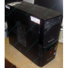 Компьютер Kraftway Credo КС36 (Intel Core 2 Duo E7500 (2x2.93GHz) s.775 /2048Mb /320Gb /ATX 400W /Windows 7 PROFESSIONAL) - Орехово-Зуево