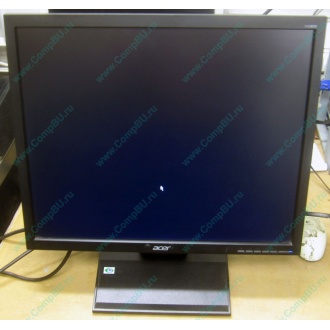 Монитор 19" TFT Acer V193 DObmd в Орехово-Зуеве, монитор 19" ЖК Acer V193 DObmd (Орехово-Зуево)