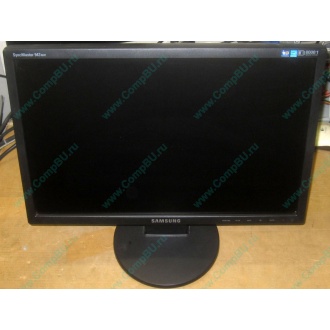 Монитор 19" TFT Samsung SyncMaster 943nw (Орехово-Зуево)