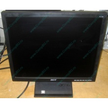 Монитор 17" TFT Acer V173 B в Орехово-Зуеве, монитор 17" ЖК Acer V173B (Орехово-Зуево)