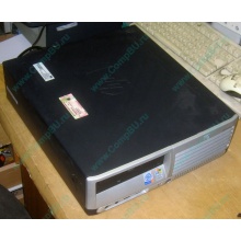 Компьютер HP DC7600 SFF (Intel Pentium-4 521 2.8GHz HT s.775 /1024Mb /160Gb /ATX 240W desktop) - Орехово-Зуево