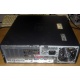HP DC7100 SFF виз сзади на разъемы и входы/выходы (Орехово-Зуево)