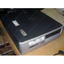 Компьютер HP D530 SFF (Intel Pentium-4 2.6GHz s.478 /1024Mb /80Gb /ATX 240W desktop) - Орехово-Зуево