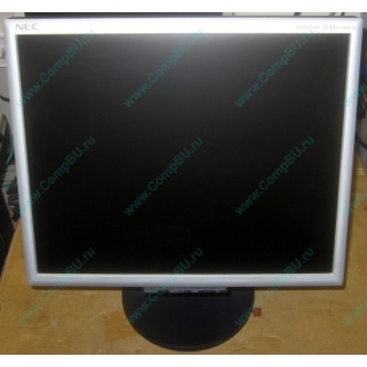 Монитор 17" ЖК Nec MultiSync LCD1770NX (Орехово-Зуево)