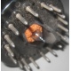 RFT B16 S22 дефект: на цоколе отломана часть пластмассы (Орехово-Зуево)