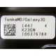HP 250G 7.2k HDD TonikaMD/Galaxy3D 1447 4 X23GN 100376784 (Орехово-Зуево)