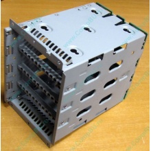 Корзина для HDD HP 454385-501 (459191-001) - Орехово-Зуево