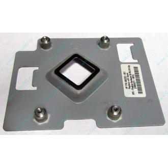 Металлическая подложка под MB HP 460233-001 (460421-001) для кулера CPU от HP ML310G5  (Орехово-Зуево)
