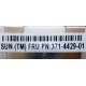 SUN FRU PN 371-4429-01 (Орехово-Зуево)