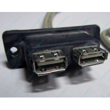 USB-разъемы HP 451784-001 (459184-001) для корпуса HP 5U tower (Орехово-Зуево)