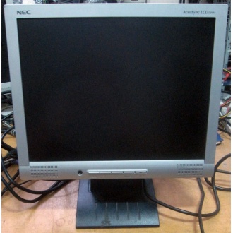 Монитор 15" TFT NEC AccuSync LCD52VM (Орехово-Зуево)