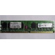 Серверная память 1Gb DDR2 ECC Fully Buffered Kingmax KLDD48F-A8KB5 pc-6400 800MHz (Орехово-Зуево).
