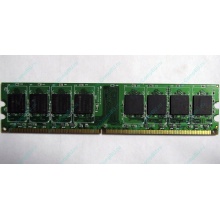 Серверная память 1Gb DDR2 ECC Fully Buffered Kingmax KLDD48F-A8KB5 pc-6400 800MHz (Орехово-Зуево).