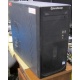 Системный блок Kraftway Credo KC59 (Intel Core i3 2130 (2x3.4GHz HT) /4Gb /320Gb /ATX 400W /Windows 7 Professional) - Орехово-Зуево