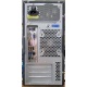 Системный блок Kraftway Credo KC59 (Intel Core i3 2130 (2x3.4GHz HT) /4Gb /320Gb /ATX 400W /Windows 7 Pro) вид сзади (Орехово-Зуево)