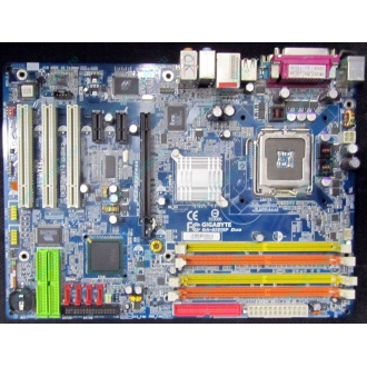 Материнская плата Gigabyte GA-8I915P Duo DDR/DDR2 s.775 (Орехово-Зуево)