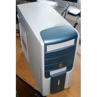 AMD Athlon 64 X2 Dual Core 4400+ (2x2.3GHz) /2048Mb /120Gb /ATX 350W (Орехово-Зуево)