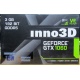 3 Gb 192 BIT GDDR5 inno3D GeForce GTX 1060 (Орехово-Зуево)