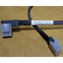 Угловой кабель Mini SAS to Mini SAS HP 668242-001 (Орехово-Зуево)