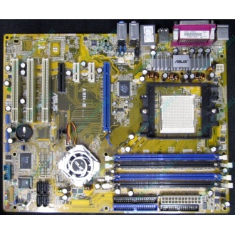 Материнская плата Asus A8N-E s.939 Б/У (Орехово-Зуево)