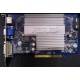 Видеокарта 256Mb nVidia GeForce 7600GS AGP (Asus N7600GS SILENT) - Орехово-Зуево