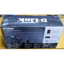 Коммутатор D-link DES-1024D 24 port 10/100Mbit металлический корпус (Орехово-Зуево)
