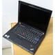 Ноутбук бизнес-класса Lenovo Thinkpad T400 6473-N2G (Intel C2D P8400 (2x2.26Ghz) /2Gb DDR3 /250Gb /матовый экран 14.1" TFT) - Орехово-Зуево