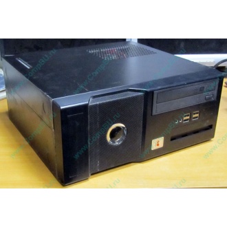 Компактный компьютер Intel Core i5 2300 (4x2.8GHz) /4Gb /500Gb /ATX 300W (Орехово-Зуево)