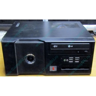 Маленький компьютер Intel Core i5 2400 (4x3.1GHz) /4Gb /750Gb /ATX 300W (Орехово-Зуево)