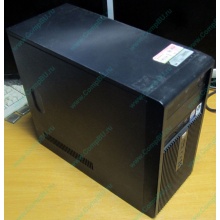 Компьютер Б/У HP Compaq dx7400 MT (Intel Core 2 Quad Q6600 (4x2.4GHz) /4Gb /250Gb /ATX 300W) - Орехово-Зуево