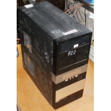 Компьютер Intel Celeron 2.13GHz /256Mb /40Gb /ATX 300W (Орехово-Зуево)