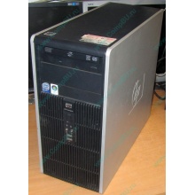 Компьютер HP Compaq dc5800 MT (Intel Core 2 Quad Q9300 (4x2.5GHz) /4Gb /250Gb /ATX 300W) - Орехово-Зуево