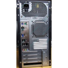 Компьютер Б/У AMD Athlon II X2 250 (2x3.0GHz) s.AM3 /3Gb DDR3 /120Gb /video /DVDRW DL /sound /LAN 1G /ATX 300W FSP (Орехово-Зуево)