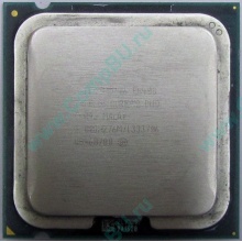 Процессор Б/У Intel Core 2 Duo E8400 (2x3.0GHz /6Mb /1333MHz) SLB9J socket 775 (Орехово-Зуево)