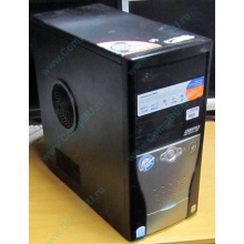 Четырехядерный компьютер Intel Core 2 Quad Q8300 (4x2.5GHz) /4Gb /320Gb /ATX 350W (Орехово-Зуево)