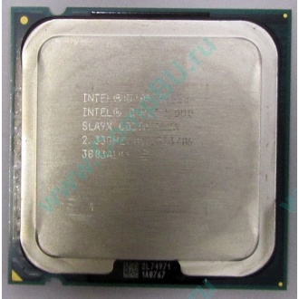 Процессор Intel Core 2 Duo E6550 (2x2.33GHz /4Mb /1333MHz) SLA9X socket 775 (Орехово-Зуево)